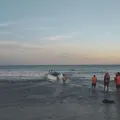 Dua WNA meninggal kasus kapal tenggelam di Pelabuhan Sanur