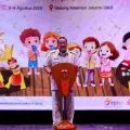 Jakarta terus perluas akses dan ruang ekspresi bagi penyandang disabilitas