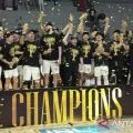 Dewa United Banten masuk grup neraka IBL All Indonesia
