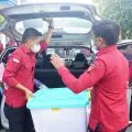 Kantor KUPP Kelas I Tanjung Uban digeledah terkait korupsi PNBP
