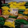 Perum Bulog siapkan 1.300 ton beras medium di wilayah Natuna