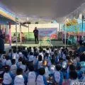 Pelindo Bima Badas gelar pemeriksaan kesehatan gratis di TK Barunawati Sumbawa