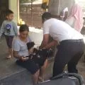 Tak semua gigitan anjing masuk kasus rabies, kata Kadinkes Mataram