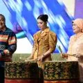 Istri Wapres dorong UMKM berinovasi dan tembus pasar global