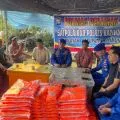 Polres Karimun edukasi keselamatan pelayaran bagi nelayan