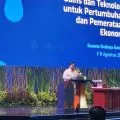 Prabowo heran menteri Kabinet Merah Putih dan dirut BUMN banyak dari lulusan ITB