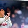 Son Heung-min resmi bergabung ke LAFC dengan pecahkan rekor transfer MLS