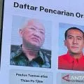 KPK: Paulus Tannos mempunyai paspor Guinea Bissau untuk melepas status WNI