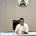 KPK sedang dalami peran Bank Indonesia dalam kasus CSR BI