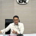 KPK usut aliran dana tersangka kasus jalan Sumut ke aparat penegak hukum