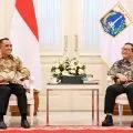 Pemprov-Sulteng jajaki kerja sama dengan Pemprov DKI