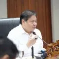 Minister Hartarto urges SEZs to boost investment realization