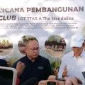 Mandalika Circuit infrastructure upgrades underway for MotoGP 2025