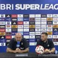 Persib Bandung berambisi melaju ke fase grup ACL II