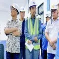 Pemkab Morowali Utara mantapkan langkah kembangkan energi terbarukan