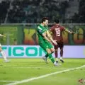 Persebaya tumbang di kandang, Eduardo Perez ungkap kekecewaan
