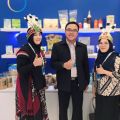 UMPR pamerkan inovasi pangan BUTIKA di KSTI 2025 Bandung