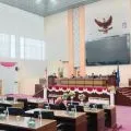 Pembahasan rancangan perubahan APBD 2025 Lombok Tengah tuntas