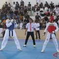 Pemkab apresiasi kejuaraan taekwondo di Labuan Bajo persiapan untuk PON