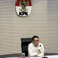 KPK usut dugaan korupsi kuota Haji 2023--2024 di Kemenag