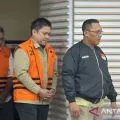 KPK mengusut aliran dana dugaan korupsi Bupati Kolaka Timur ke partai politik