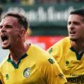 Hubner telan kekalahan bersama Fortuna Sittard