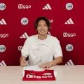 Klub Liga Belanda umumkan Ko Itakura dari Borussia Monchengladbach