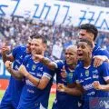Bojan Hodak berharap Persib tidak lakukan kesalahan saat lawan Manila Digger