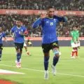 Mauritania menang, Tanzania ke perempat final