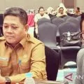 Pemkab Biak Numfor realisasikan pendapatan daerah Rp611 miliar