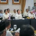 Regions urged to carry out environmental management as investment
