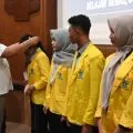 Wabup Purbalingga  ingatkan mahasiswa UT tetap fokus dan konsisten