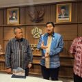 PKP Minister, BI Governor to collaborate for 3 million houses program