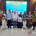 Deputi KSPK Kemendukbangga berikan edukasi siap nikah kepada para mahasiswa