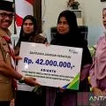Pemprov Kepri bayar iuran BPJS Ketenagakerjaan bagi 40.504 pekerja rentan