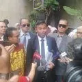 Roy Suryo Cs batal menghadiri panggilan Polda Metro Jaya