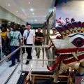 Keren!! Museum NTB makin diminati wisatawan mancanegara