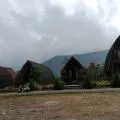 Ribuan pendaki padati Gunung Rinjani Lombok setelah dibuka kembali