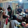 Pelaku UMKM jadikan Festival Golo Koe Labuan Bajo