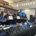 Bea Cukai Batam tindak 257 pelanggaran pabean dan cukai