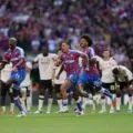 Palace juara Community Shield 2025 usai menang atas Liverpool