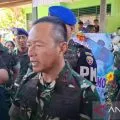 Pangdam berjanji usut tuntas kasus kematian Prada Lucky Namo