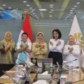 Wamen P2MI menerima masukan Komnas Perempuan terkait revisi RUU PMI