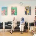 Kemenpora soroti peran 'local heroes'