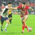 Persik Kediri menjamu Madura United di Gresik