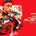 MotoGP Austria 2025 akhir pekan ini