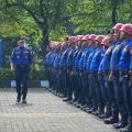 Jakarta resmi buka lowongan untuk 1.000 petugas damkar