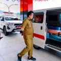 Pemkab Morowali Utara perkuat layanan gawat darurat RS Pratama Mayapuria
