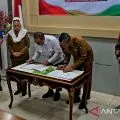 Pemkab Natuna luncurkan program subsidi pinjaman bagi pelaku usaha mikro