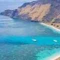 Sebanyak 490 wisatawan nikmati surga bawah laut Gili Banta di ujung timur NTB
